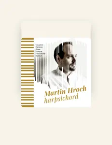 聆聽 Martin Hroch、觀看音樂影片、閱讀小傳、查看巡演日期等！