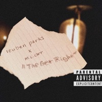 The Get Right (feat. Mic. Carr) - Single - Reuben Parks