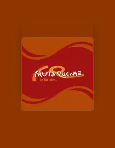 收听 Banda Fruta Quente、观看音乐视频、阅读小传、查看巡演日期等 ！