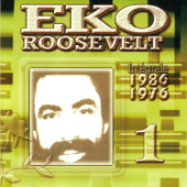 Intégrale 1976 / 1986 - Eko Roosevelt