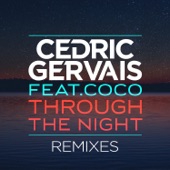 Through the Night (feat. Coco) [CID Remix] artwork