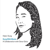 Helen Sung - Too Bad (Spoken Intro)