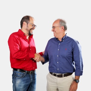 Um homem com expectativas impossíveis de concretizar