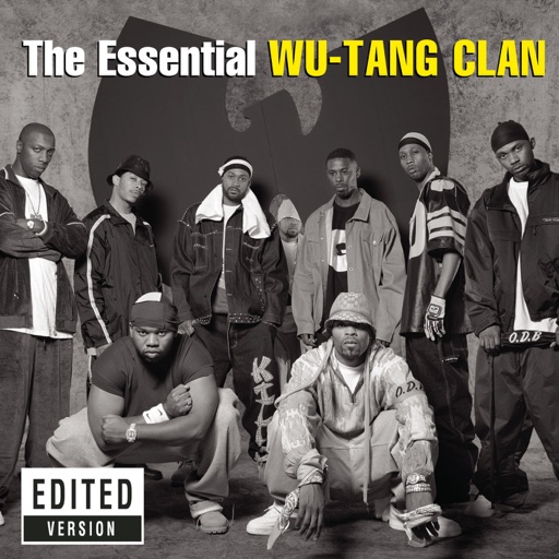 Art for The Projects (feat. Shyeim) by Wu-Tang Clan