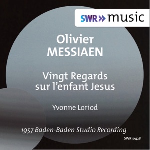 Messiaen: 20 Regards sur l'enfant-Jésus, I-27