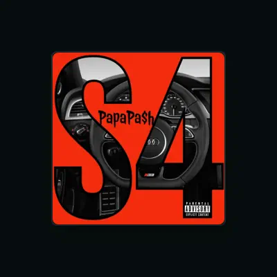 Listen to PapaPa$h, watch music videos, read bio, see tour dates & more!