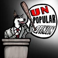 Unpopular Opinion podcast