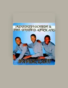 Listen to Mduduzi Golide, watch music videos, read bio, see tour dates & more!