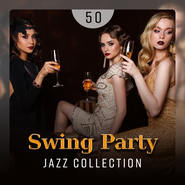 50 Swing Party Jazz Collection