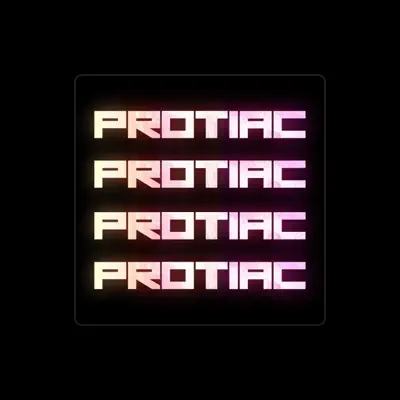 Listen to Protiac, watch music videos, read bio, see tour dates & more!