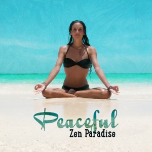 Peaceful Zen Paradise: Oasis of Ultimate Balance, Drops of Calm, Spirit of Healing, Relaxation Theme, Code of Silence
