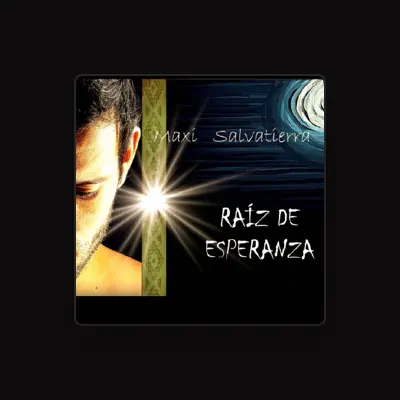 Listen to Maxi Salvatierra, watch music videos, read bio, see tour dates & more!