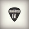 No One Stays In Love Alone - Brandon Rhyder lyrics