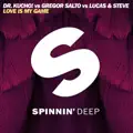 Love Is My Game (Extended Mix)