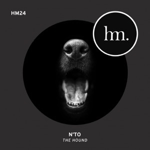 The Hound - Single