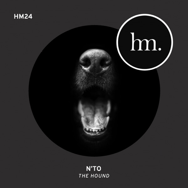 The Hound - Single