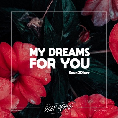 My Dreams for You - Single
