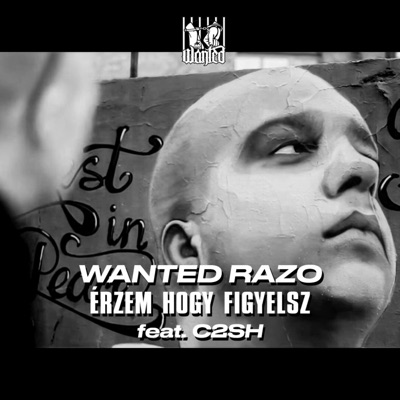 Érzem, hogy figyelsz (feat. C2SH) - Single