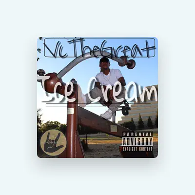 Listen to Vcthegreat, watch music videos, read bio, see tour dates & more!