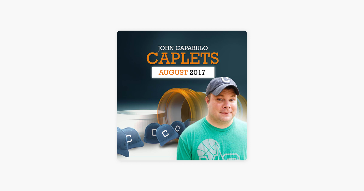 john caparulo weird pets