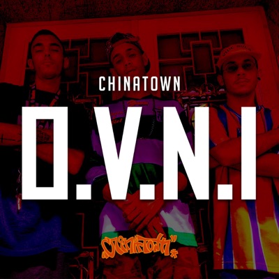 O. V. N. I - Single