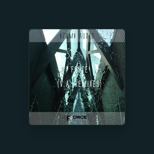 IZUMI AUDIO's avatar