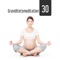 Hypnoterapi - Mindfulness Meditation Världen lyrics