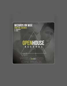 Listen to Wizards On Wax, watch music videos, read bio, see tour dates & more!