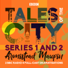 Tales of the City: Series 1 and 2 - Armistead Maupin