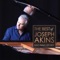 Feeling Joy - Joseph Akins lyrics