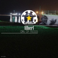 Art of Moog - Single - A1bert