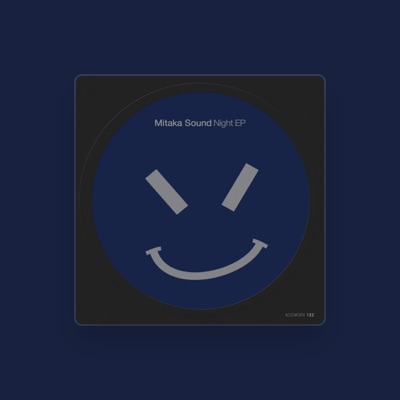 Listen to Mitaka Sound, watch music videos, read bio, see tour dates & more!