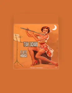 Luister naar Teak Zachary, bekijk muziekvideo's, lees de bio, bekijk de tourdata, en meer!