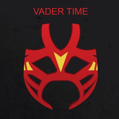 Vader Time - Single