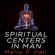 Manly P. Hall - Spiritual Centers in Man (Unabridged)