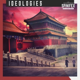 Dalmation Drivethru (Kenji Max Meltdown Remix) Kriece