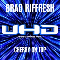 Cherry On Top - Single - Brad Riffresh