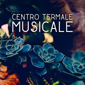 Centro termale musicale - New age per wellness, spa, rilassamento profondo, pace interiore, musica zen