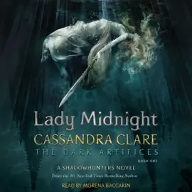 Lady Midnight (Unabridged)