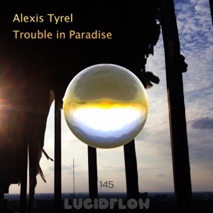 Trouble in Paradise - Single