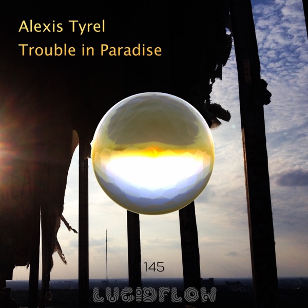 Trouble in Paradise - Single