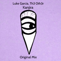 Kanjira - Single - Luke Garcia & Th3 Oth3r
