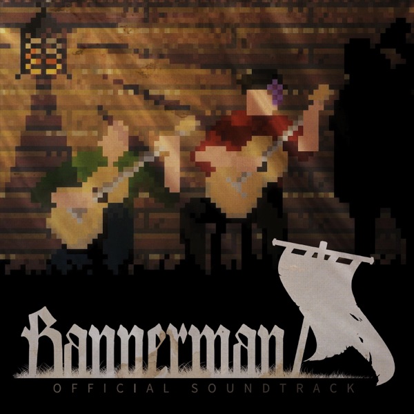 Bannerman (Official Soundtrack)