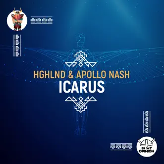 Icarus by HGHLND & Apollo Nash song reviws