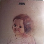 I'm Lost, Little Girl