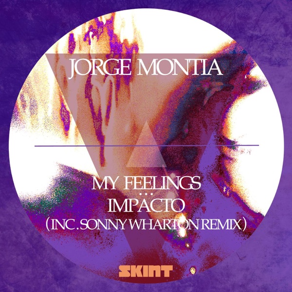 My Feelings / Impacto - Single