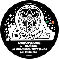 Ricky Force - Closure