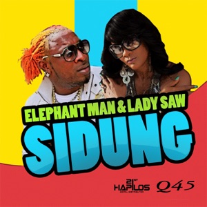 Sidung - Single