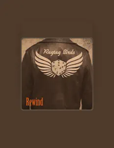 Listen to Ragtag Birds, watch music videos, read bio, see tour dates & more!