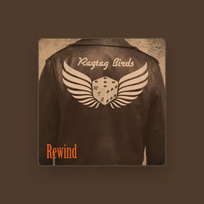 Listen to Ragtag Birds, watch music videos, read bio, see tour dates & more!